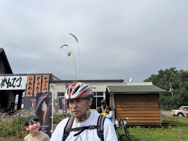 チャリチャレ2026 Day1 写真 43