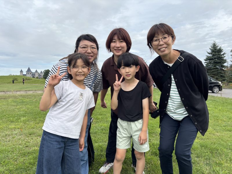 チャリチャレ2026 Day1 写真 57