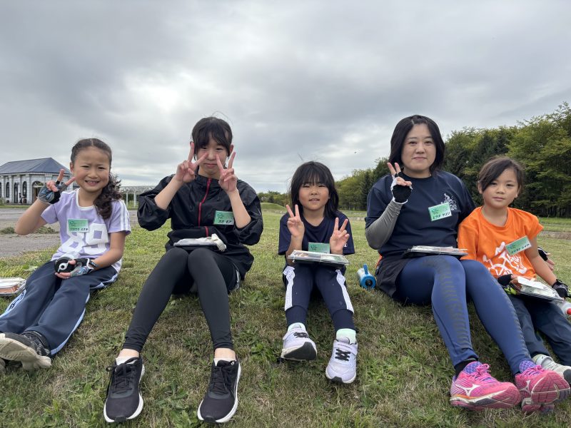 チャリチャレ2026 Day1 写真 61
