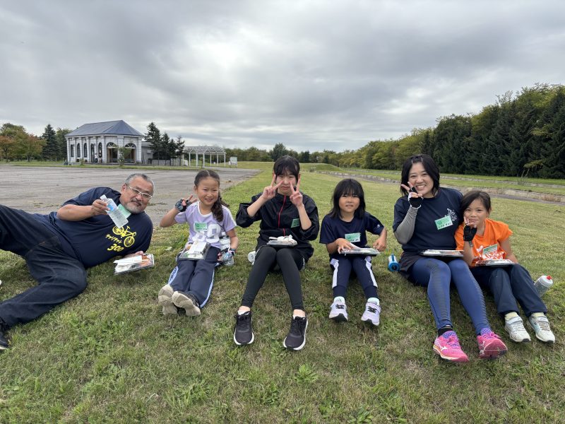 チャリチャレ2026 Day1 写真 62