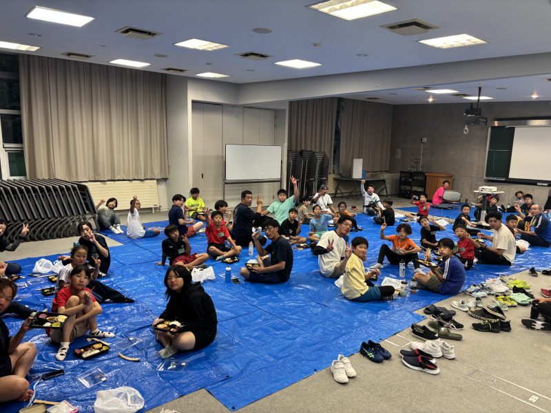 チャリチャレ2026 Day1 写真 111