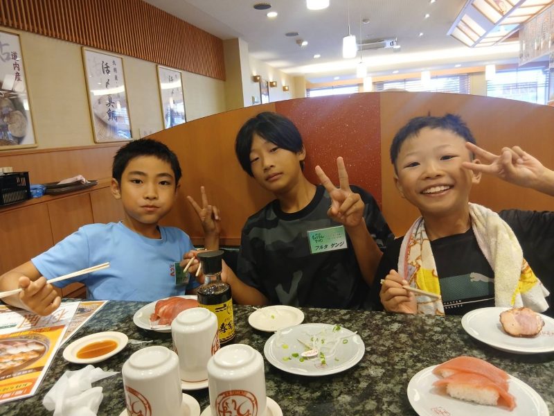 チャリチャレ2026 Day1 写真 114
