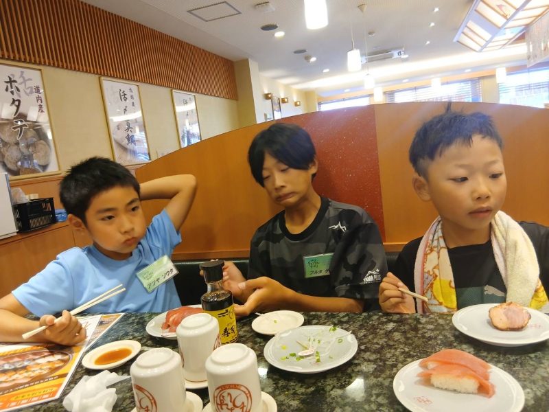 チャリチャレ2026 Day1 写真 115