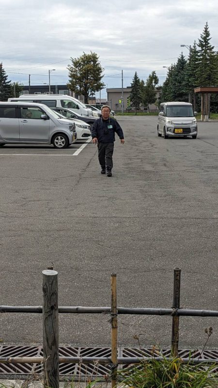 チャリチャレ2026 Day1 写真 123