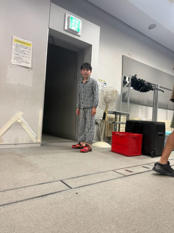チャリチャレ2026 Day1 写真 129