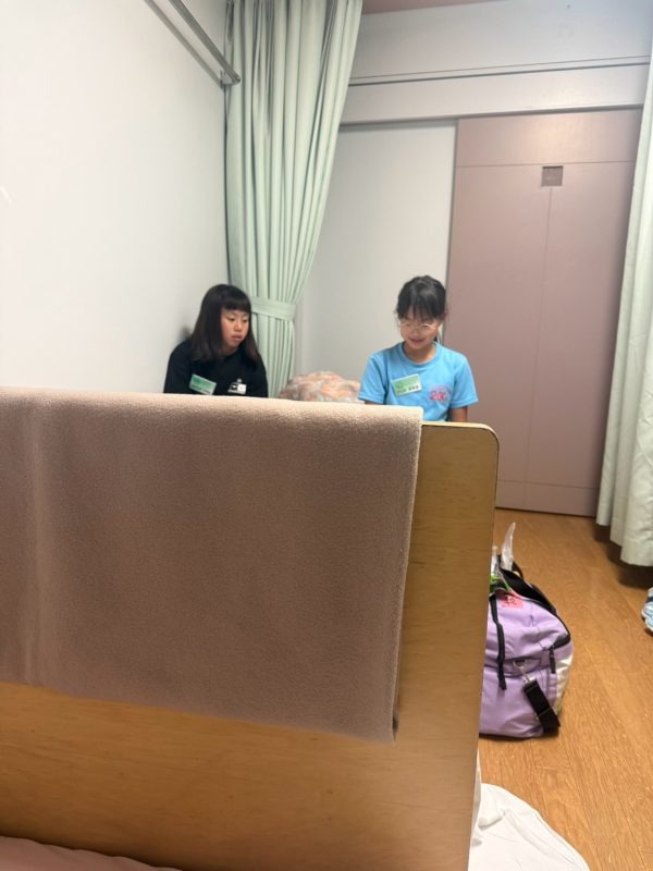 チャリチャレ2026 Day1 写真 130