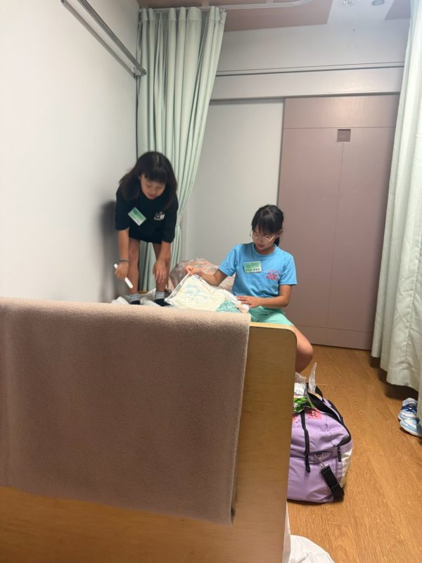 チャリチャレ2026 Day1 写真 131