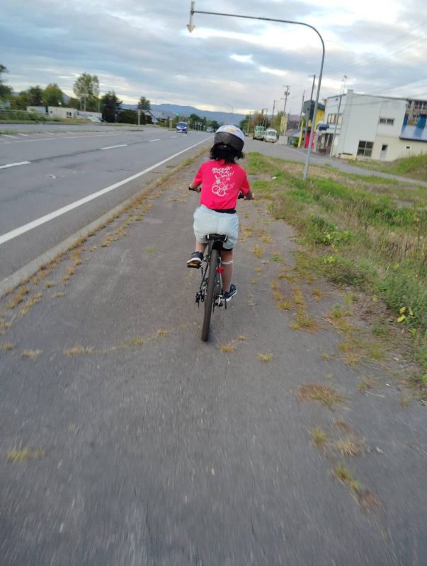 チャリチャレ2026 Day1 写真 136