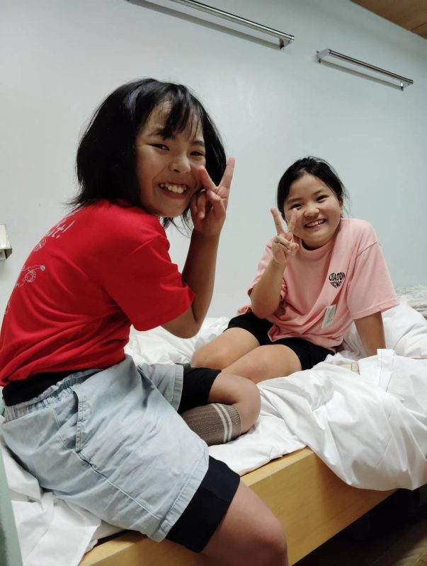 チャリチャレ2026 Day1 写真 142