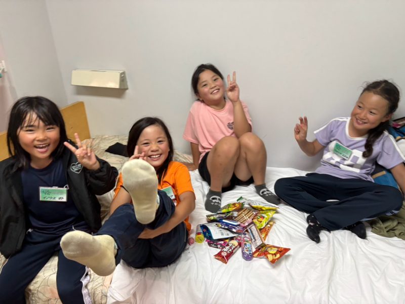 チャリチャレ2026 Day1 写真 145