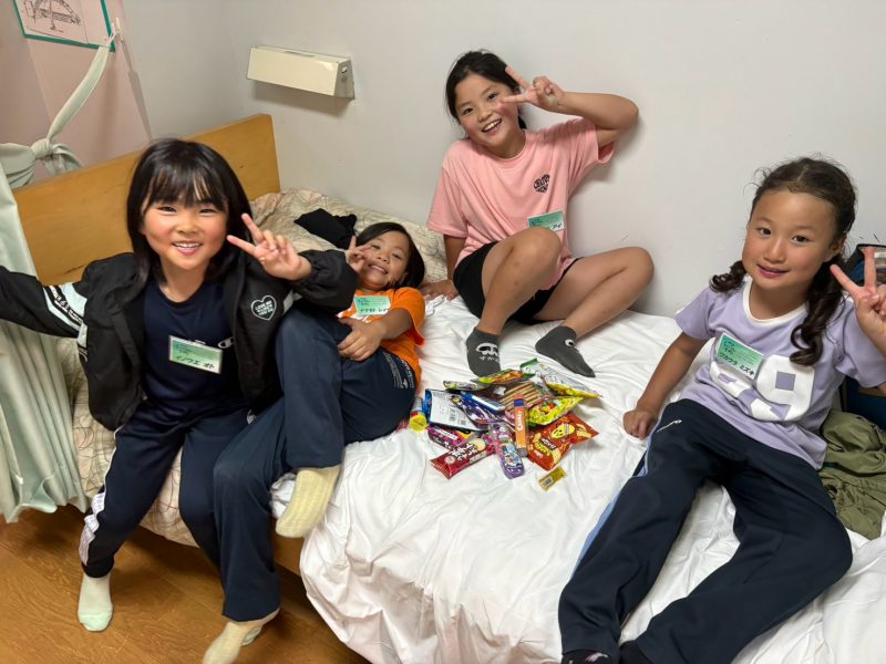 チャリチャレ2026 Day1 写真 146