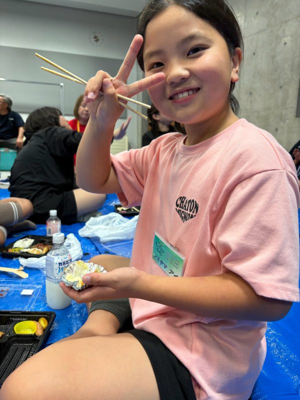 チャリチャレ2026 Day1 写真 149