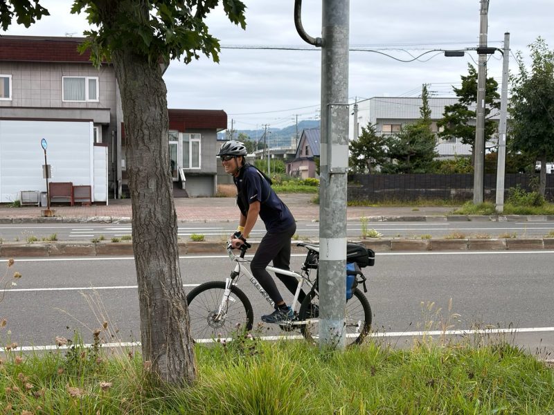 チャリチャレ2026 Day1 写真 180