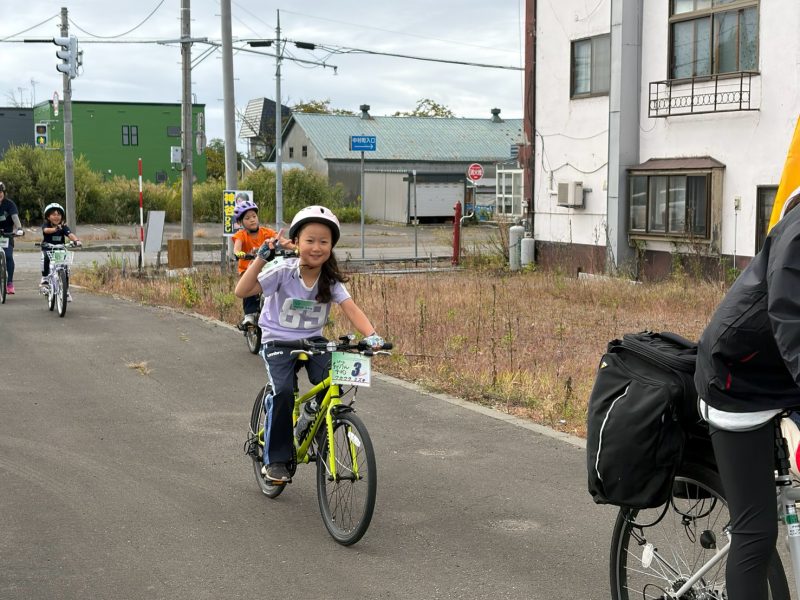 チャリチャレ2026 Day1 写真 196