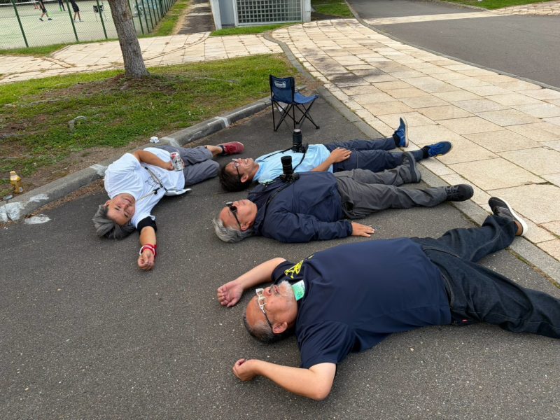チャリチャレ2026 Day1 写真 247