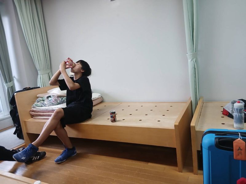 チャリチャレ2026 Day1 写真 258