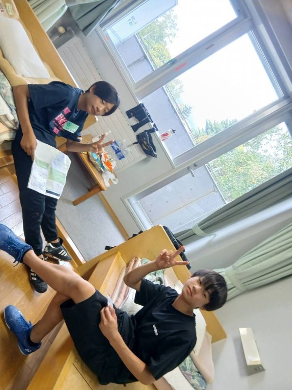 チャリチャレ2026 Day1 写真 260