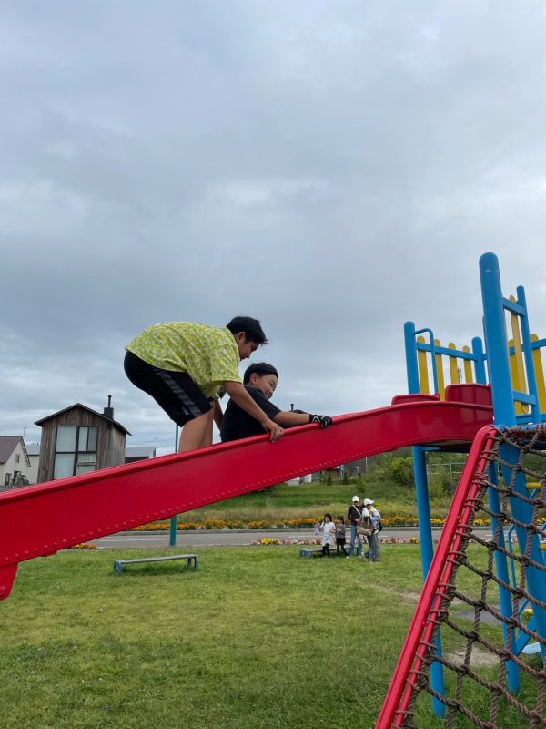 チャリチャレ2026 Day1 写真 278
