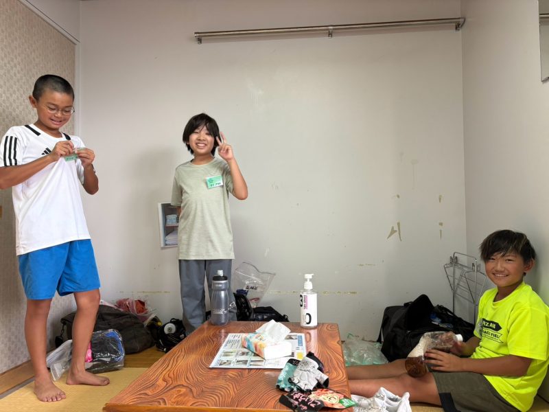 チャリチャレ2026 Day1 写真 287