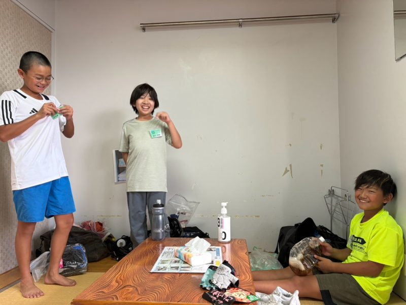 チャリチャレ2026 Day1 写真 288