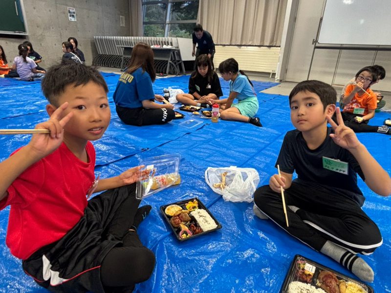 チャリチャレ2026 Day1 写真 290