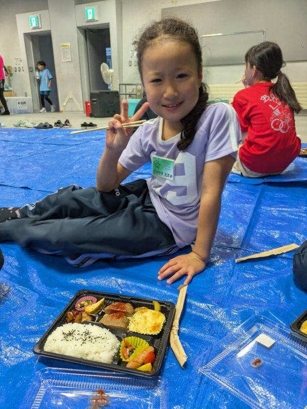 チャリチャレ2026 Day1 写真 297