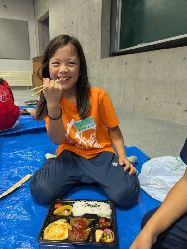 チャリチャレ2026 Day1 写真 298