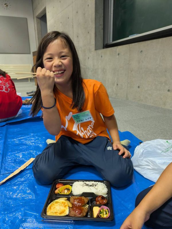 チャリチャレ2026 Day1 写真 299