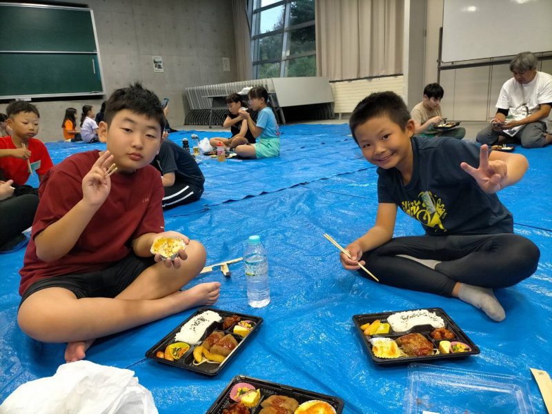 チャリチャレ2026 Day1 写真 306
