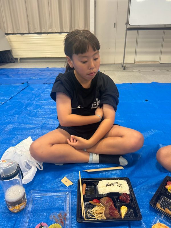 チャリチャレ2026 Day1 写真 309