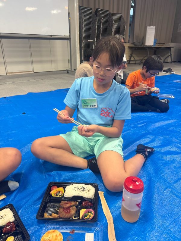 チャリチャレ2026 Day1 写真 310