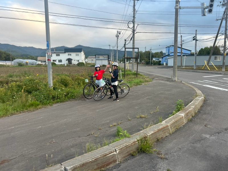 チャリチャレ2026 Day1 写真 317