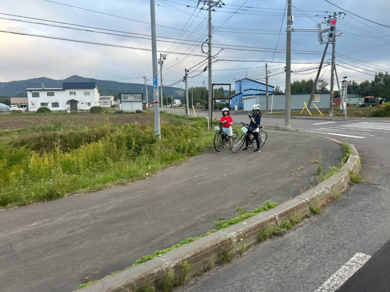チャリチャレ2026 Day1 写真 319