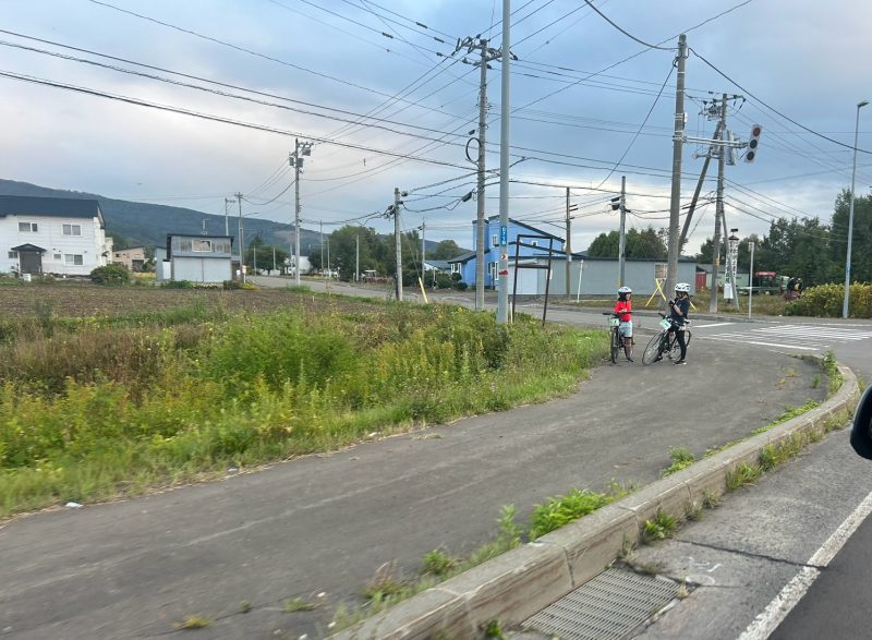 チャリチャレ2026 Day1 写真 322