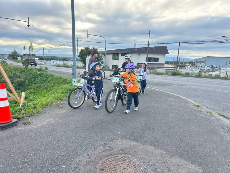 チャリチャレ2026 Day1 写真 323