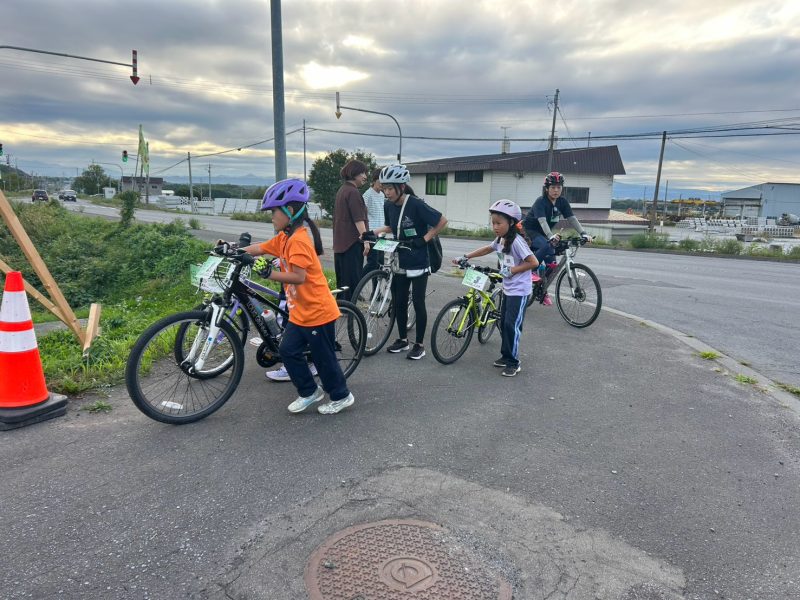 チャリチャレ2026 Day1 写真 324