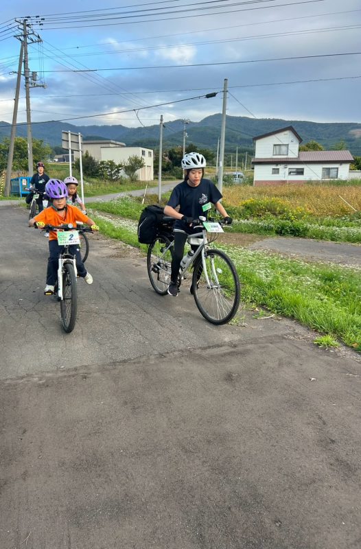 チャリチャレ2026 Day1 写真 330