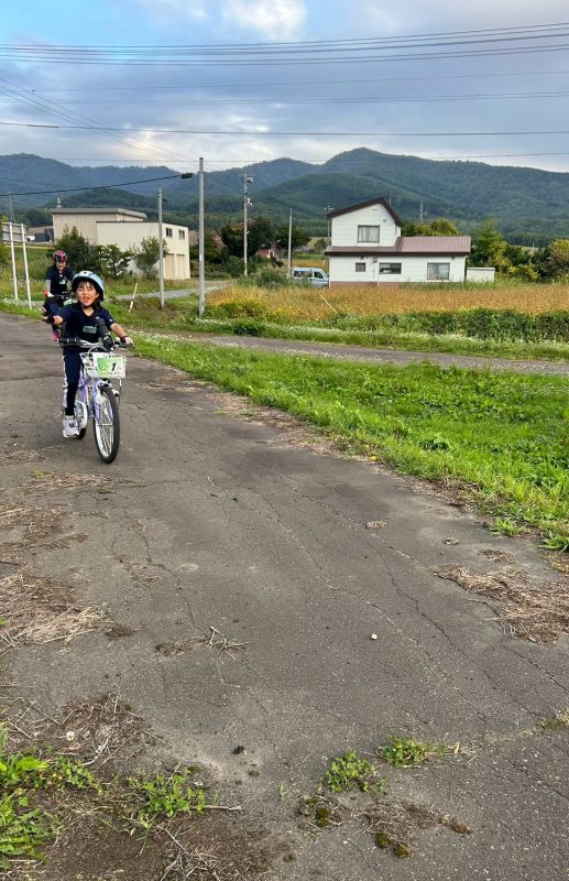 チャリチャレ2026 Day1 写真 334