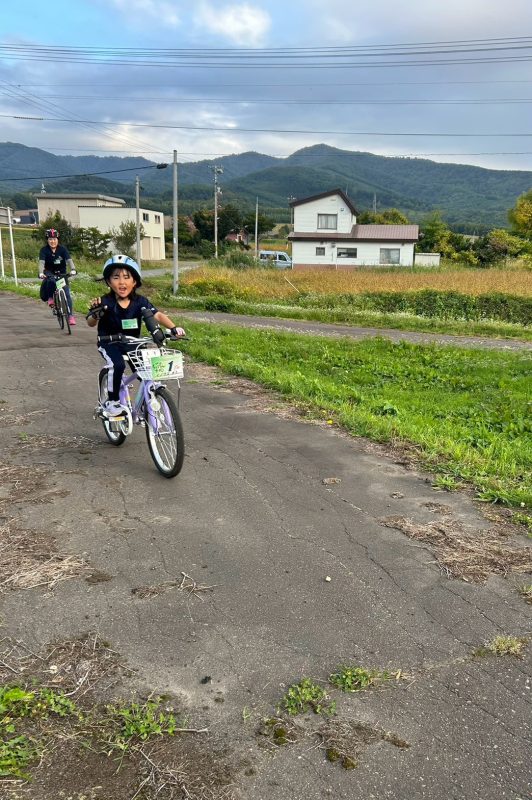 チャリチャレ2026 Day1 写真 335