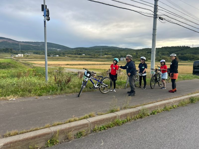 チャリチャレ2026 Day1 写真 344