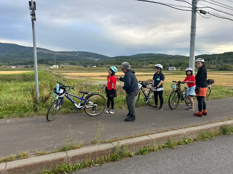 チャリチャレ2026 Day1 写真 345