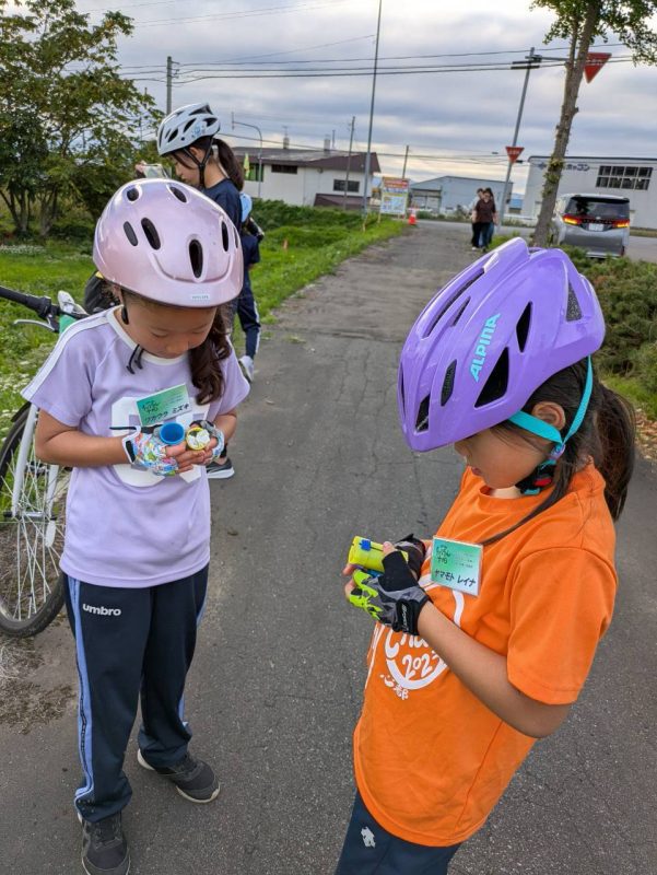 チャリチャレ2026 Day1 写真 348