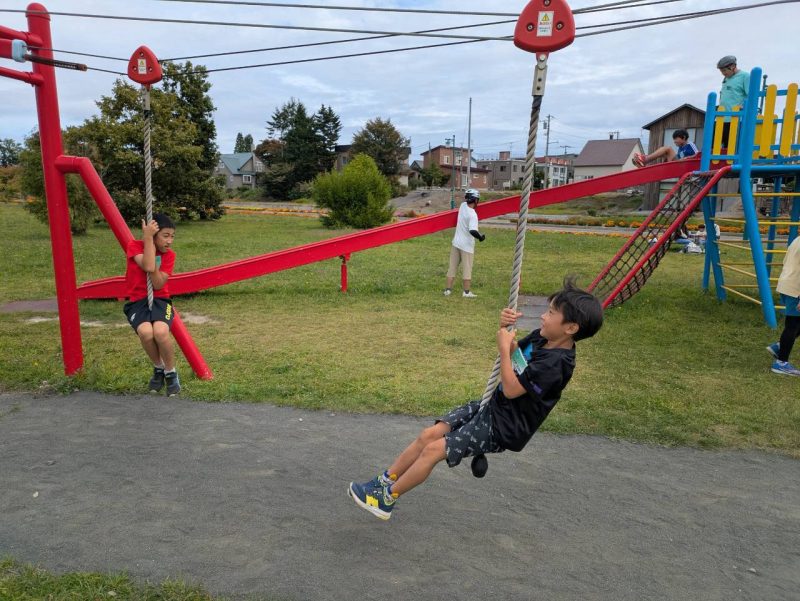 チャリチャレ2026 Day1 写真 350
