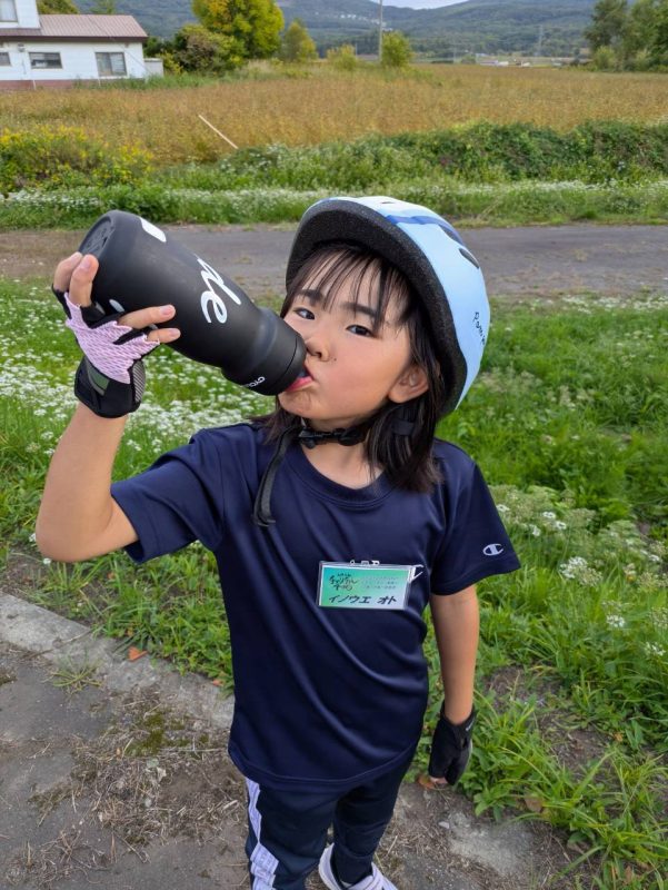チャリチャレ2026 Day1 写真 351