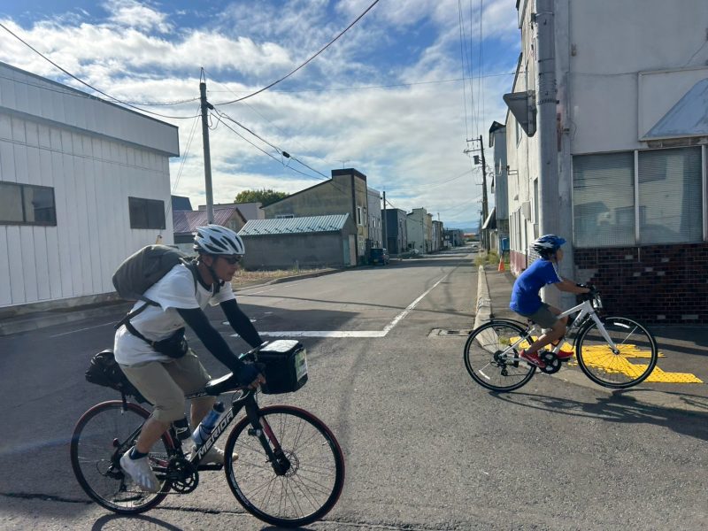 チャリチャレ2026 Day1 写真 355