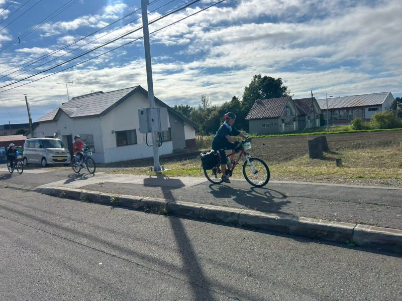 チャリチャレ2026 Day1 写真 359
