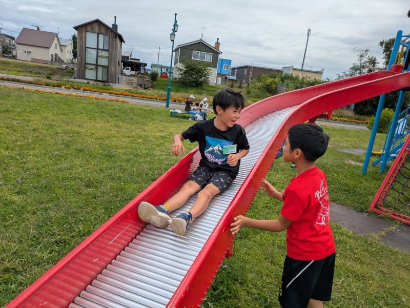 チャリチャレ2026 Day1 写真 361