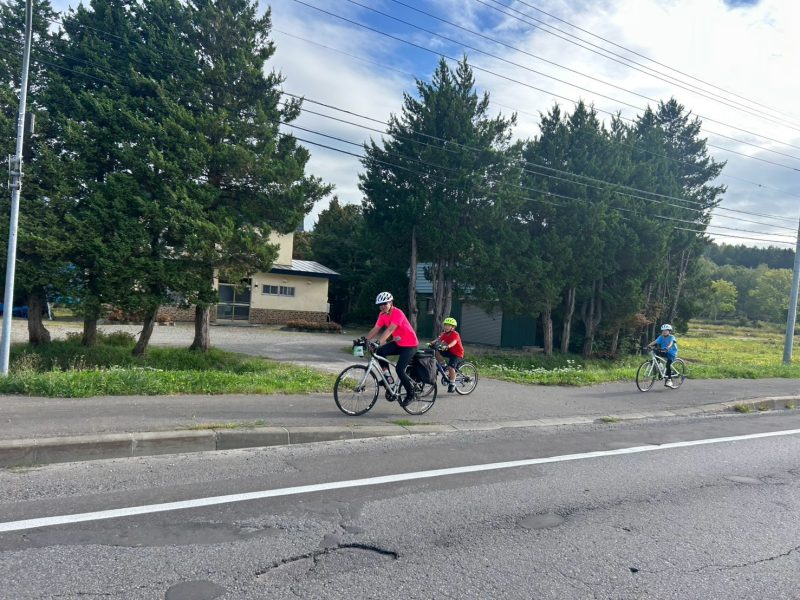 チャリチャレ2026 Day1 写真 373