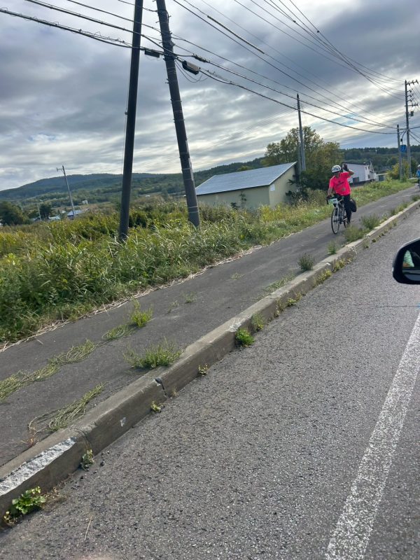 チャリチャレ2026 Day1 写真 375