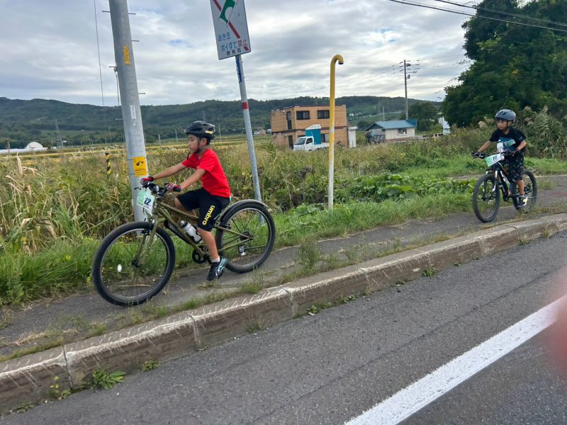 チャリチャレ2026 Day1 写真 380
